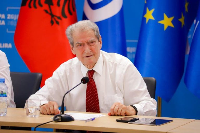 Qeveria e Re, Berisha zbulon prapaskenën: Rama i propozoi Pacollit postin e zv.Kryeministrit