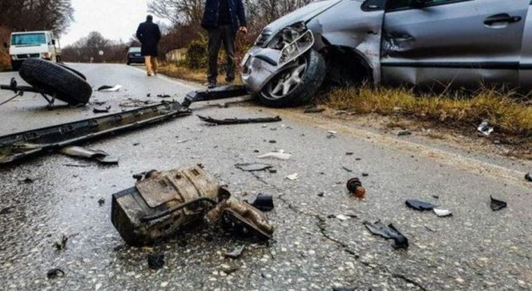 Aksident Tragjik Në Shkodër: Babë E Bir Humbin Jetën Në Vend