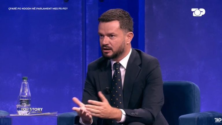 Analiza e Currit për ministren e AI: “Diella është djalli, opozita s’e di si të reagojë”