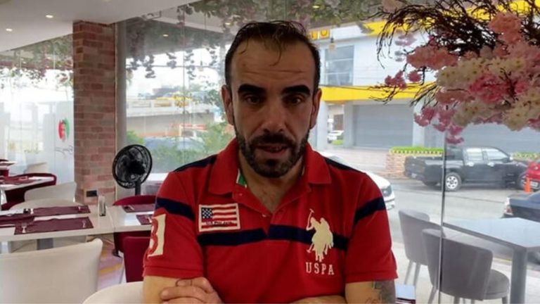 Arrestohet në Ekuador “bankomati” i mafias shqiptare, në pranga italiani 52-vjeçar