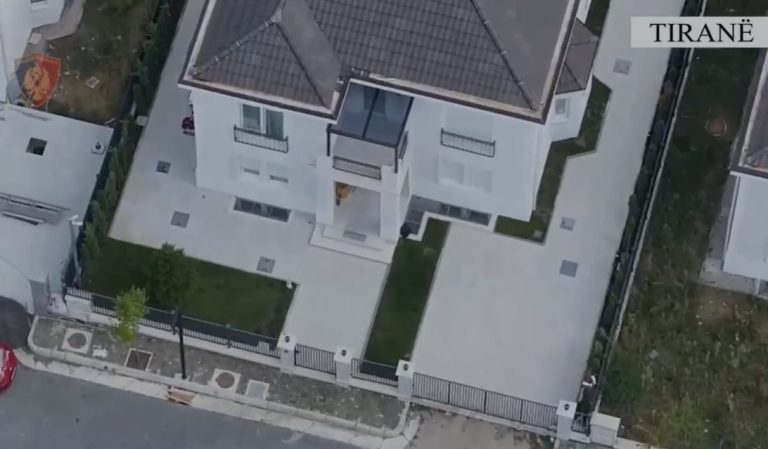 Prona luksoze, vila dhe makina: Kush është noterja Sanja Telhallari që i sekuestruan pasuri me vlerë 3 milionë euro