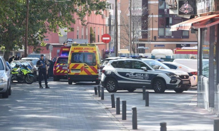 Shpërthim Tragjik Në Madrid: 21 Të Plagosur, 3 Në Gjendje Kritike