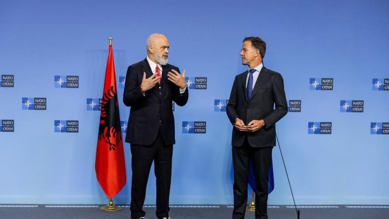 Rama në Bruksel: Rilindja e industrisë ushtarake dhe prioriteti i bazës në Porto Romano