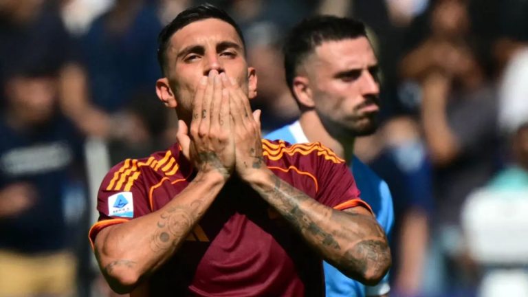 Serie A/ Gjimshiti Fiton Derbin E Shqiptarëve, Roma Shënon Goditjen E Radhës Në Olimpico