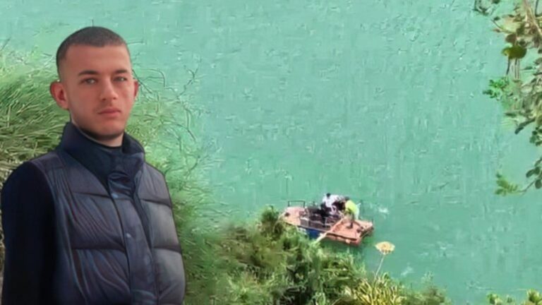 Vrasja E Renis Dobrës: Arrestohen Dy Vëllezër Në Tiranë