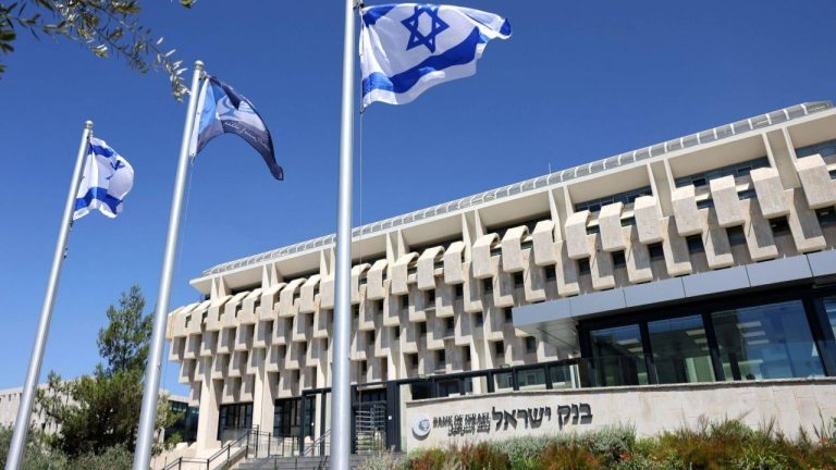 Reagimi I Izraelit Pas Njohjes Së Palestinës Nga Britania, Kanadaja Dhe Australia