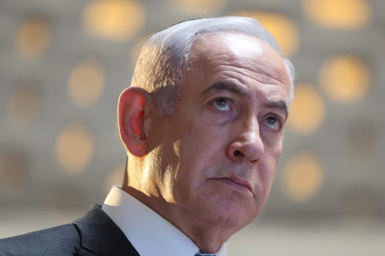 Netanyahu i prerë: Nuk do të ketë shtet palestinez!