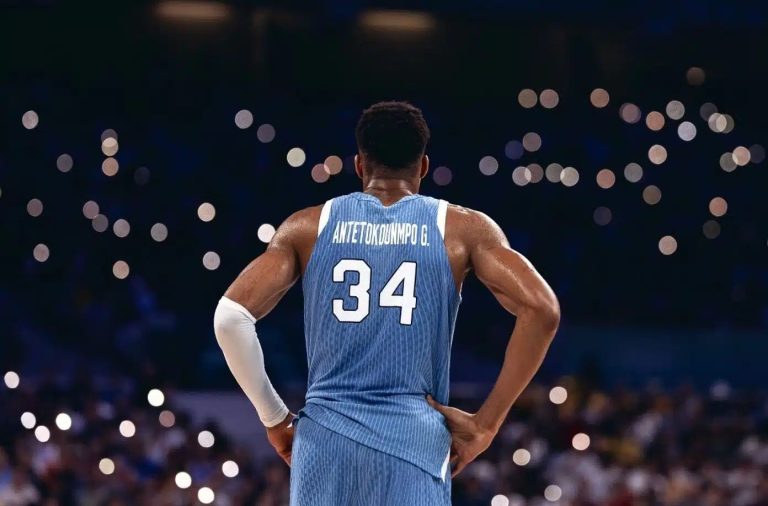 Greqia Humbet Gjysmëfinalen ndaj Turqisë në EuroBasket 2025