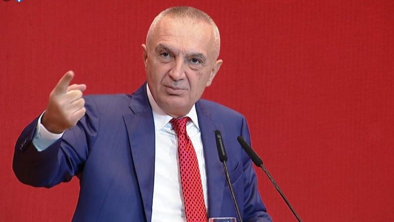 Irena Gjoka, gjyqtarja e dosjes Meta: Një përballje e re mes drejtësisë dhe politikës