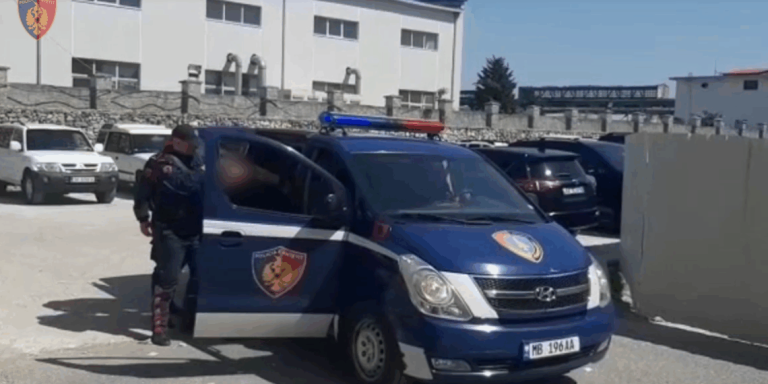 Atentat Në Shkodër, Një I Vrarë Dhe Dy Të Plagosur