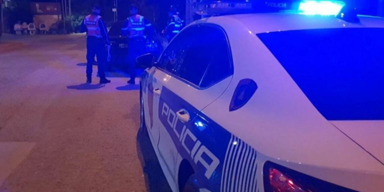 Mister në Durrës: Shtetasja Kineze Gjendet e Pajetë në Taksi