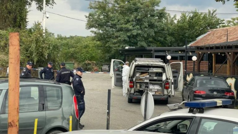 Sulm i armatosur në Beograd, një e vdekur dhe katër të plagosur nga ultrasit e futbollit