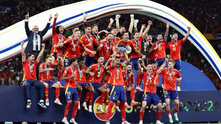 Spanja Kërcënon Bojkotin e Botërorit 2026: Politika Nuk Mund të Shkruajë Rregullat e Futbollit