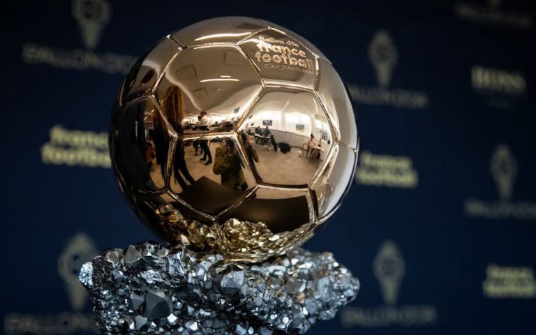 Dembele shkëlqen në Paris, fitues i “Topit të Artë” 2025