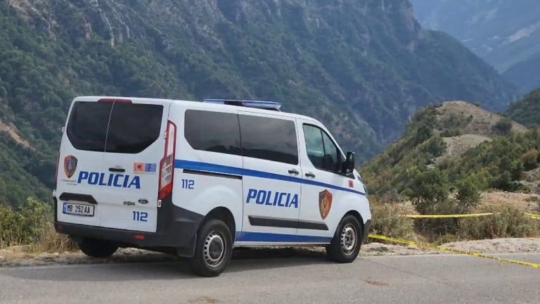 Kush e vrau biznesmenin italian në Tepelenë? Hetimi shënjestron ortakët dhe shoqëruesit