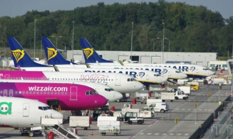 Wizz Air Braktis Vjenën, Fundi I Fluturimeve Të Lira Drejt Kryeqytetit Austriak