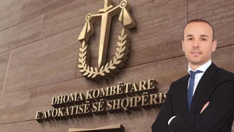 Thellohet skandali në Elbasan: Arrestimi i avokatit zbulon falsifikim në procesverbal, Dhoma e Avokatisë akuzon Policinë e Shtetit