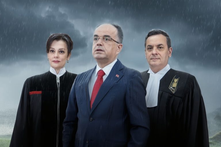 Puç Procedural Apo “Ripërtëritje”? Pse Rasti Bejtja Ekspozon Tandemin Begaj–Sadushi