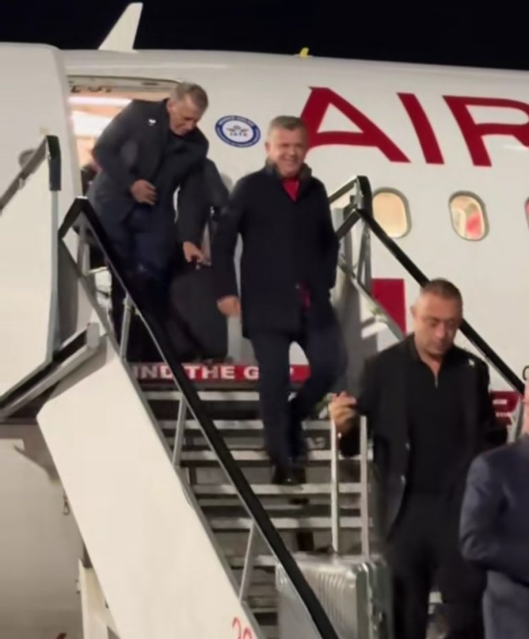 Opozita Në Shqipëri Duhet Të Veprojë Sipas Udhëzimeve Të Ballës Dhe Ramës – Republika Popullore Socialiste e Shqipërisë 2.0