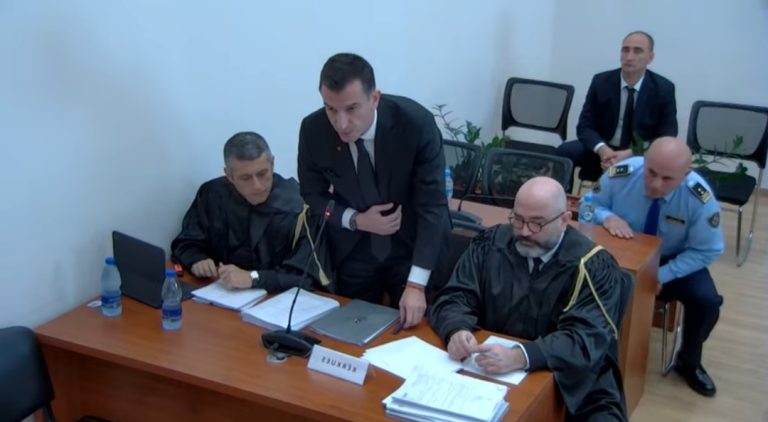 Përballja Vendimtare: Erion Veliaj Sfidon Qeverinë Rama Në Gjykatën Kushtetuese