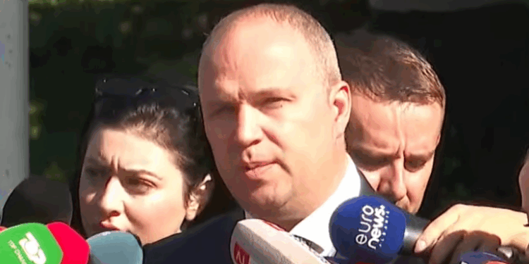 Gjykatat në nevojë për ndërhyrje urgjente: Kreu i GJKKO kërkon godina të reja pas tragjedisë