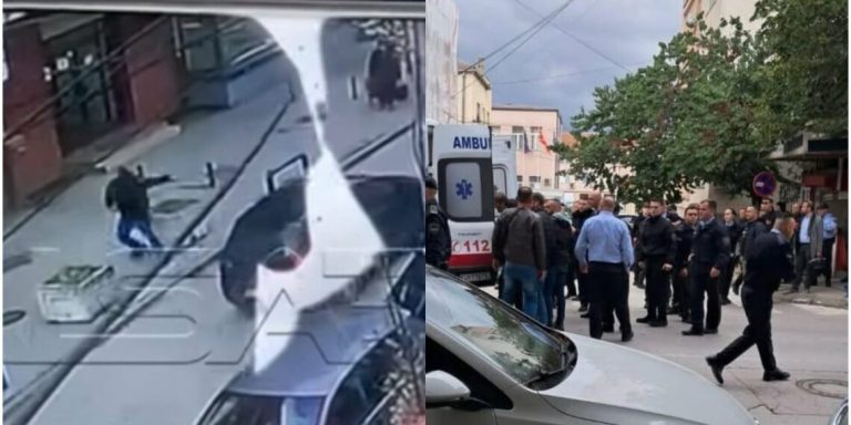 Kthesë Dramatike Në Hetimet Për Atentatin Në RMV: Arrestohet Bashkëshortja E Kandidatit Të BDI-së Zekirija Shahini