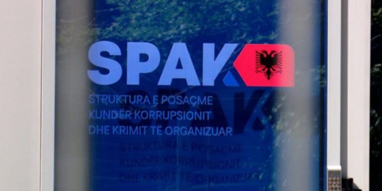 SPAK Dërgon Për Gjykim Grupin Kriminal Të Laert Haxhiut: Nga Vrasjet E Gjakmarrjes Tek Shkatërrimet Me Eksploziv