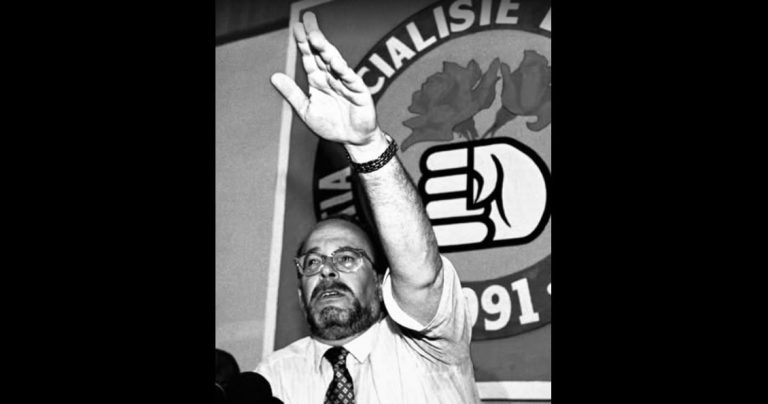 Edi Rama Reagon Pas Vdekjes Së Fatos Nanos: “Lamtumirë Kryetar”