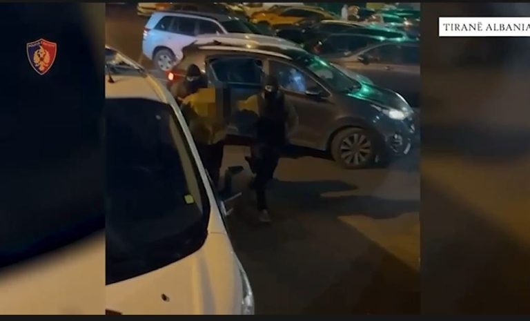 (EMRAT) Zbulohet Hoteli i Prostitucionit në Tiranë, Goditet Rrjeti Ndërkombëtar Kriminal