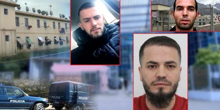 “Deri Sa T’i Vras Gjithë Burrat E Tyre” – Zbardhen Bisedat Gjakatare Të Aurel Hoxhës Në SkyECC