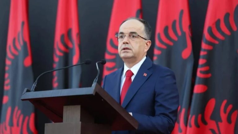 Forcat e Armatosura Sqarojnë Pagesat Ndaj Presidentit Begaj: Ishin Detyrime Të Prapambetura Deri Në Vitin 2018