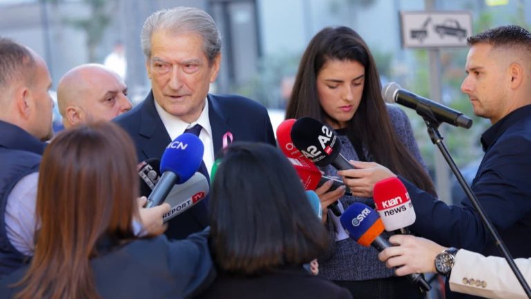 Berisha Sulmon SPAK dhe Kushtetuesen: “Arrestimi i Avokatit Është Terror, Mandati i Bejtjes Akt Antikushtetues”