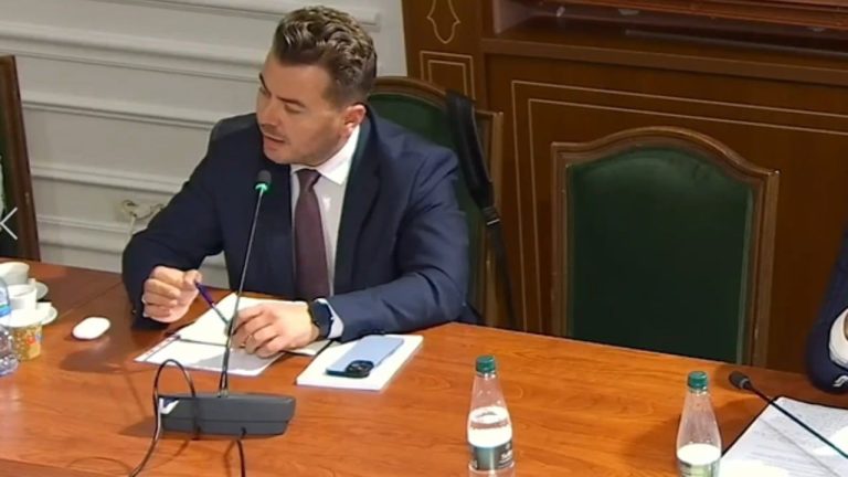 A E Ka Thirrur SPAK Guvernatorin E Bankës Së Shqipërisë Për Çështjen E Mikro-Kredive? Ja Si Përgjigjet Altin Dumani