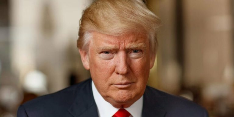 Donald Trump Niset Drejt Izraelit: “Të Gjithë Janë Dakord Me Marrëveshjen”
