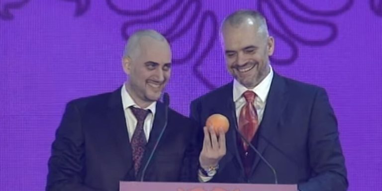 Kandidati I PD Për Tiranën, Florian Binaj, Një Marrëdhënie E Shkëlqyer Me Edi Ramën: Opozita Në Mëshirën E “Ramëve”
