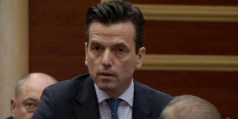 Shehaj Akuzon: “Balluku Nën Hetim Nga SPAK, Por 99% E Mediave Heshtin Sepse Janë Të Paguar”