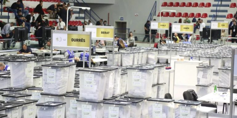 Raporti I OSBE-ODIHR: PS Përdori Gjerësisht Burimet Publike Në Fushatë