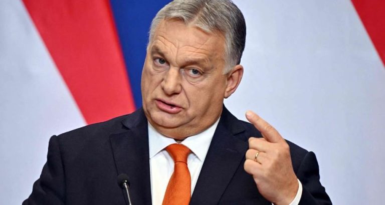 Orban: Kundër Anëtarësimit Të Ukrainës, BE Një “Fole Gjarpërinjsh”