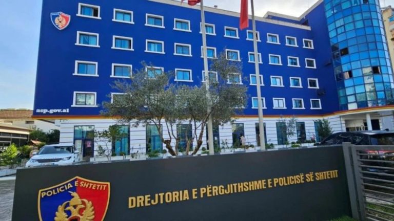 Ndryshime në Policinë e Shtetit: Kryekomisarët që u spostuan dhe drejtuesit e rinj