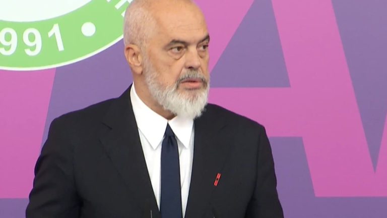 Masakra Brenda Gjykatës: Reagon Edi Rama – “Siguria Në Gjykata S’është Punë E Policisë Private”; Kërkohet Ashpërsim I Kodit Penal Për Armëmbajtjen Pa Leje