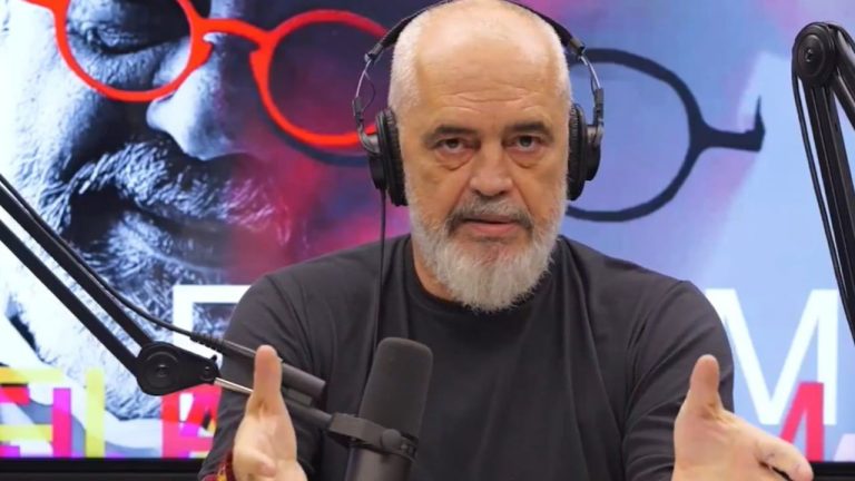 Rama Dhe Rruga E Boshe E “Operacionit Urban”: Fjalë Për Godina, Heshtje Për Njerëzit