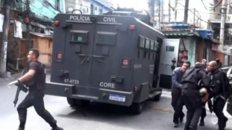 Rritet Bilanci I Viktimave Në Rio De Janeiro, 130 Të Vdekur Pas Përplasjeve Të Dhunshme Rritet Bilanci I Viktimave Në Rio De Janeiro, 130 Të Vdekur Pas Përplasjeve Të Dhunshme