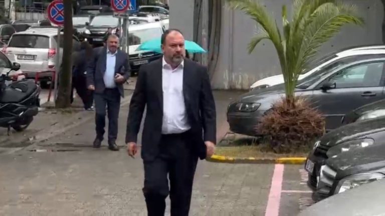 Mazniku në GJKKO, një hap larg marrjes i pandehur dhe vet