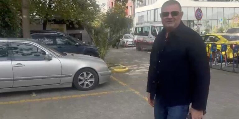 Berisha pretendon se Tom Doshi është arratisur për t’i shpëtuar arrestimit nga SPAK