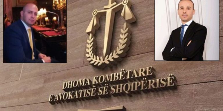 Çmenduri Në Elbasan: Avokati Arrestohet Sepse Akuzoi Prokurorin Për Falsifikim