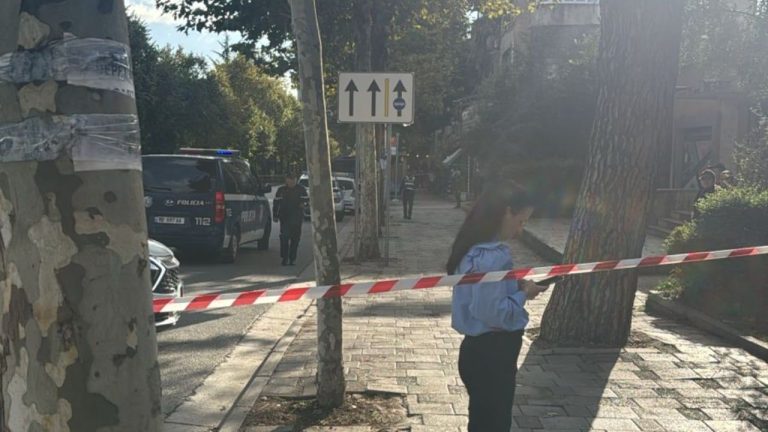 Tronditje Në Gjykatën E Apelit: Vritet Me Armë Zjarri Gjyqtari Astrit Kalaja Në Sallën E Gjyqit