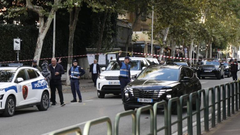 Masakra Në Apel: Zbardhet Dëshmia E Elvis Shkambit Pas Ekzekutimit Të Gjyqtarit Astrit Kalaja