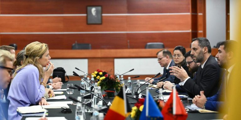 Belgjika Kërkon Marrëveshje Të Re Për Të Burgosurit, Por Tiranë Refuzon: “Mbështetemi Tek Ajo Ekzistuese”