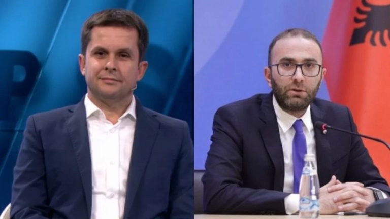 (PËRPLASJE NË PD) Alimehmeti kundër Bardhit: “Statuseve në Facebook nuk u përgjigjem, PD ka larguar njerëzit vetë”