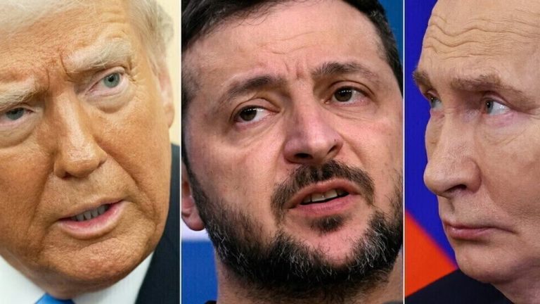 Plani Amerikan Me 28 Pika Për Paqen Në Ukrainë: Çfarë Kërkohet Nga Kievi Dhe Çfarë Fiton Moska